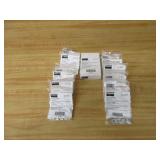 Dayton 1DLD7 Aluminum Sleeve (Pack of 12)