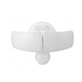 MaxDetect 240  White Motion Flood Light