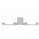 Darlington 29.5-in. 4-Light Vanity Light