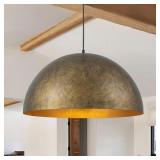 PCover 67cm Pendant Light, 1 light socket