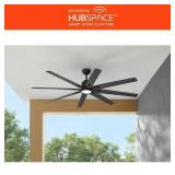 Home Decorators Kensgrove II 72 in Fan