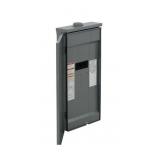 Square D HomeLine 200A 120/240 V Load Center