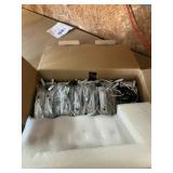 Deertalk 6" led slim canless downlight with night