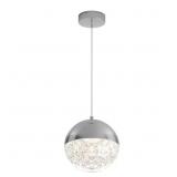 Artika Carat Ball 15W LED Mini Pendant Light