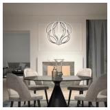 Artika Meridian 30W 1-Light LED Pendant Light