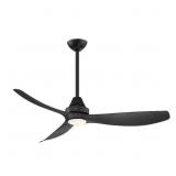 Levanto 52" LED Ceiling Fan with Light
