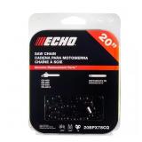 ECHO Y78 20 in. Chisel Chain - 78 Link