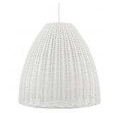 Hemmens 16-in. Outdoor Pendant with Shade
