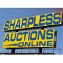 Friday, 9/11/26 2nd Bldng Online Auction @ 10AM