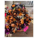 Halloween treat bowl, misc