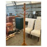 Coat rack