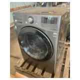 LG Washer (7 day GUAR)
