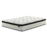 Chime 12 in Hybrid Ultra Plush Mattress full
