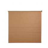Tan Cordless Shade 72"x72"