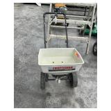 Craftsman spreader