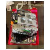 Halloween tote bag misc