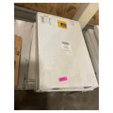 Return Air Filter Grille, 2ct 20x20", 2ct 16x25"