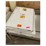 Return Air Filter Grille, 2ct 20x25", 2ct 16x25"
