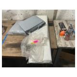 Pool Covers, tool sets