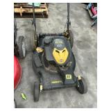 Brute 22 in mower