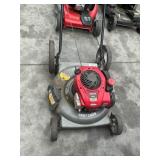 Craftsman mower