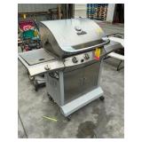 Char-broil grill