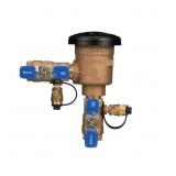 Zurn 3/4 in FNPT x FNPT Bronze PVB Assembly