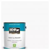 2ct 1 gal. Deep Base Satin Interior Paint & Primer