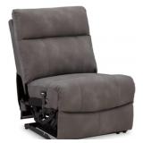 Ashley Durapella Slate Power Armless Recliner