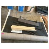 Realyn King/cal King Uph Sleigh Hdbd