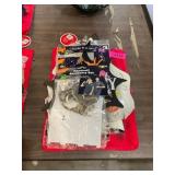 Halloween tote bag misc