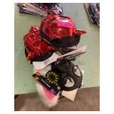 Halloween masks