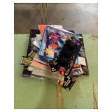 Halloween tote bag misc