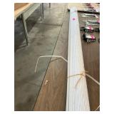 Roller outdoor shade 72x72