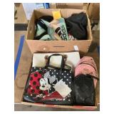 Purses, Nike, adidas, Jorden bags
