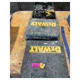 Dewalt drill sets