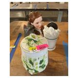 Cookie jars