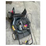 Troy Bilt push mower
