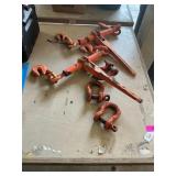 Chain binders