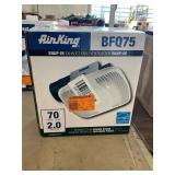 Air King Bath Fans 1.5-Sone 70-CFM ENERGY STAR