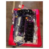 Halloween tote bag misc