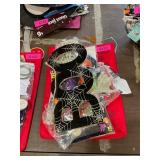 Halloween tote bag misc