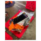 Halloween tote bag misc