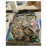 Ground blinds