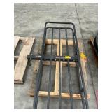 Cargo carrier
