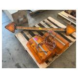 Commercial safety lights