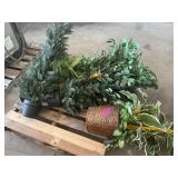 Artificial plants