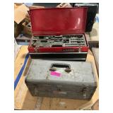 2 ct. tool boxes