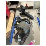 Trailer hitch