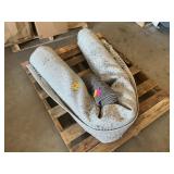 8x18 area rug, 2x5 area rug